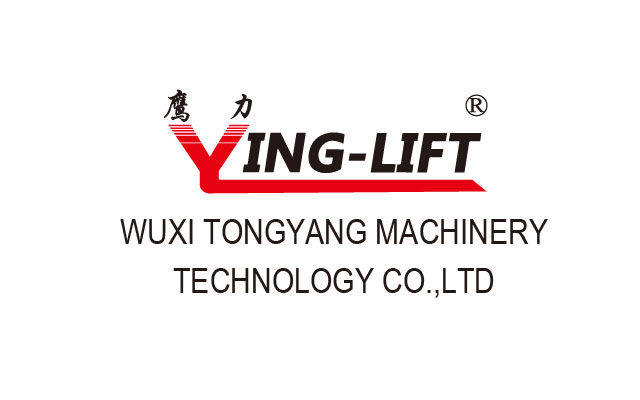 Wuxi Tongyang Machinery Technology Co.,LTD