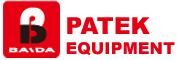 PATEK EQUIPMENT CO.,LTD