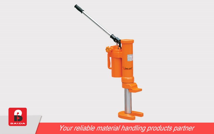 Hydraulic Jack                                 HM100