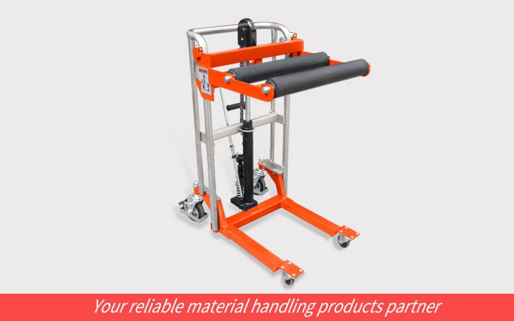 Roll Work Positioner &nbsp; PF4120R &nbsp;..................................................