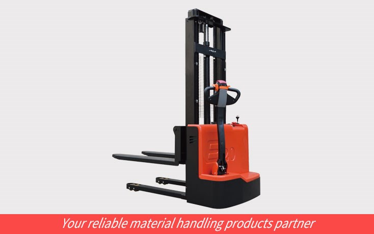 Electric Walkie Stacker &nbsp;CDDA-20 &nbsp;..........................................