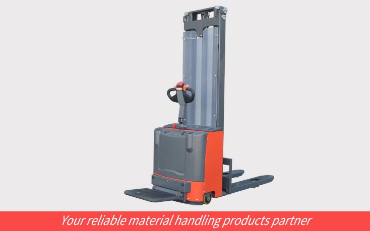 Electric stacker YLFES10/YLFES15 &nbsp; &nbsp;............ &nbsp; ........ &nbsp;......