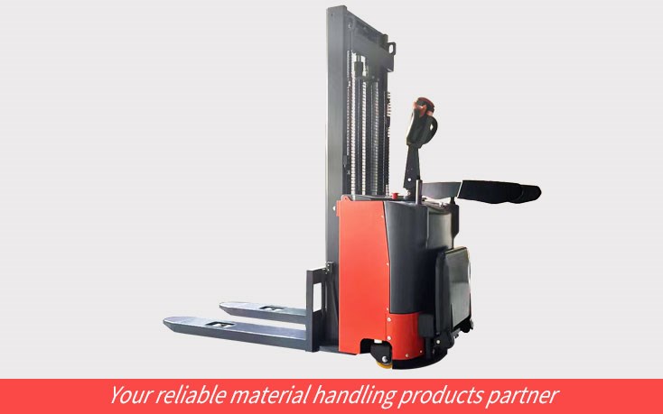 Electric stacker YLFES15E &nbsp;........ &nbsp;............ &nbsp;.......... &nbsp;...... &nbsp;....... &nbsp;...